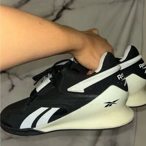 Reebok Legacy Lifter II